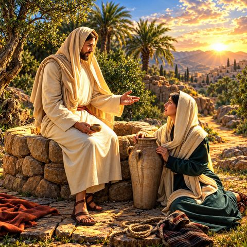 Enseñanza del Señor Jesus