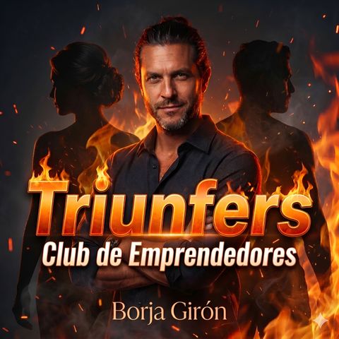 Copertina del podcast