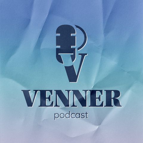Venner 1_Spotify