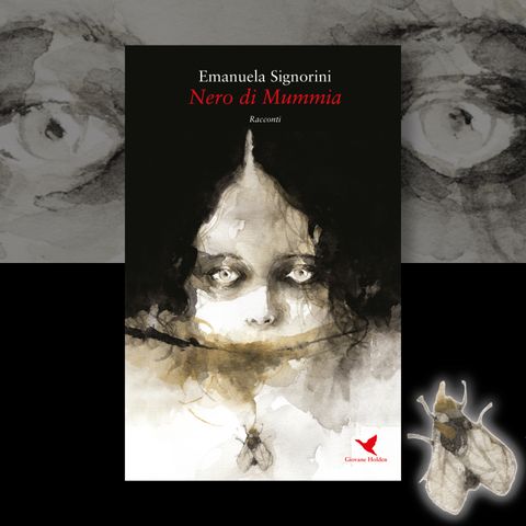 S02E20 - Emanuela Signorini e "Nero di Mummia"