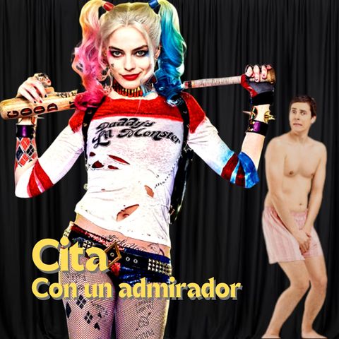 Cita con un admirador - Episodio 78