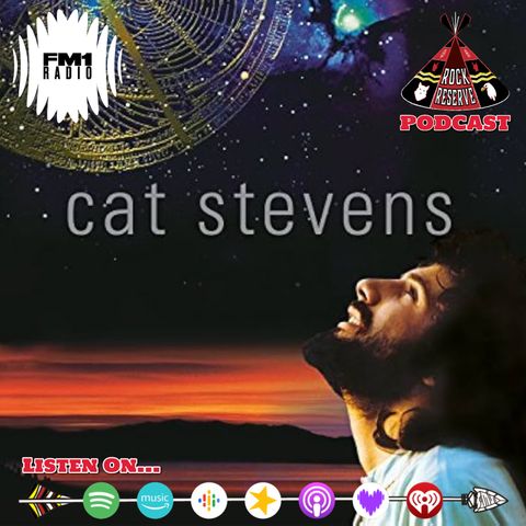 Yusuf/Cat Stevens