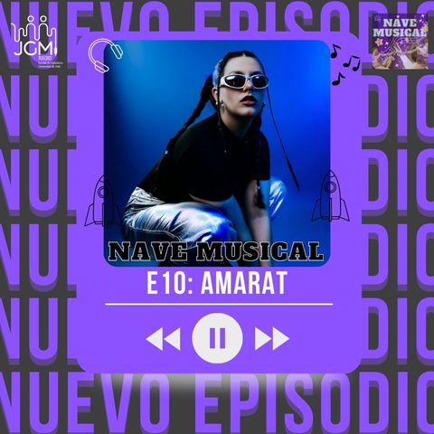 AMARAT - Capítulo 10