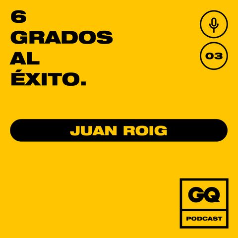 #3: Juan Roig