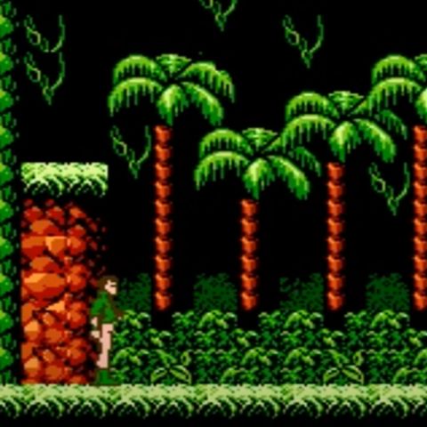Absolute Nintendo - Code Name Viper on NES