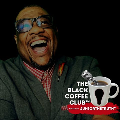 JuniorTheTruth’s 48 Principles of Peace & Productivity | Day One