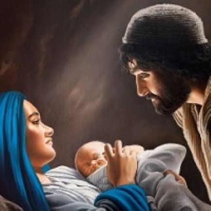 I documenti provano che Gesù è nato il 25 dicembre