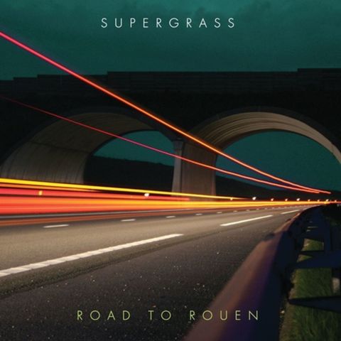 GringoCália#17 - Supergrass e a estrada para Rouen (part. Guilherme Martins, do Detour Podcast)