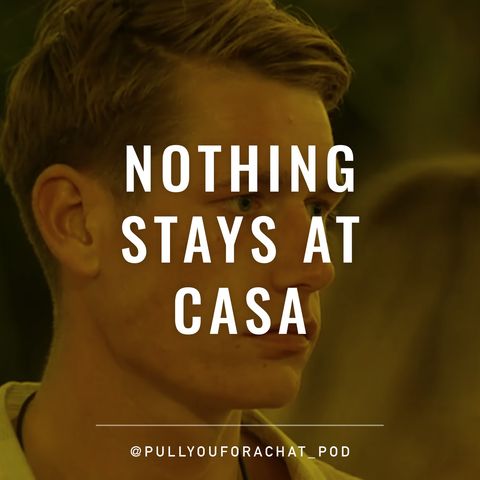 Nothing Stays At Casa | LIUK S9 Ep 32-35