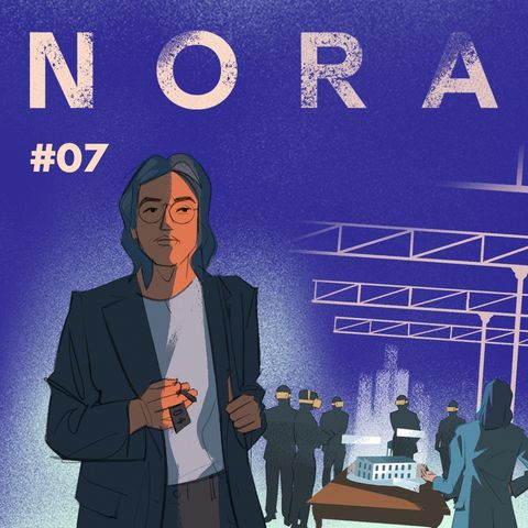 Nora S2 EP.7 - Grazie Nora