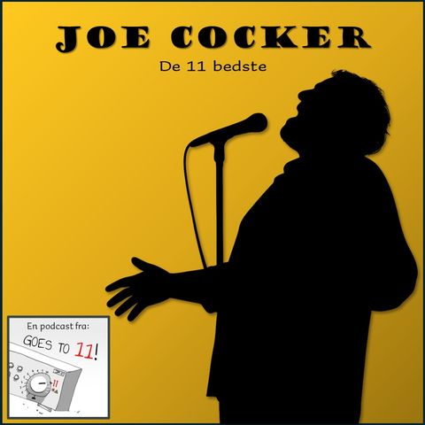 148: Joe Cocker