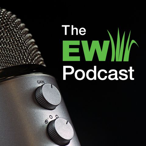 EW Podcast - Jack Higgins with Louis Pitcock