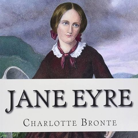 Jane Eyre
