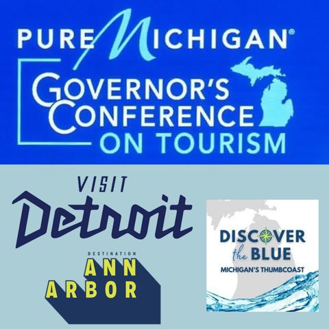 Pure Michigan Spotlight: Port Huron, Ann Arbor and Detroit (April 18-19, 2026)