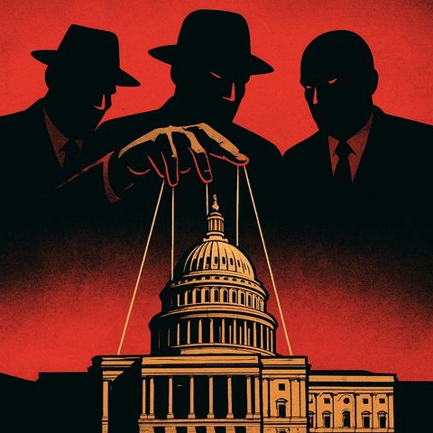 Authoritarian Warnings from the Same “Experts”