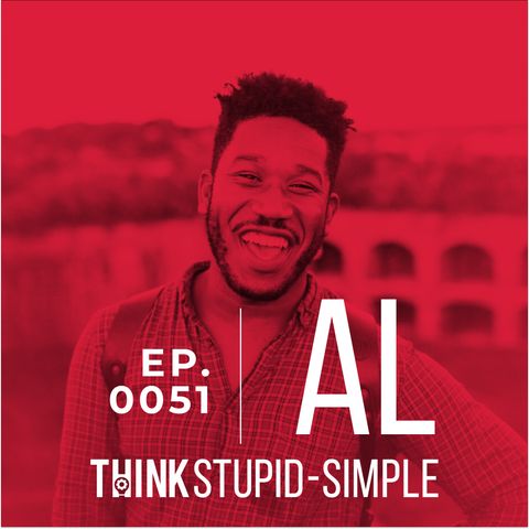 Photographing the World With Purpose with Aundre Larrow - TSS Podcast Ep. 51