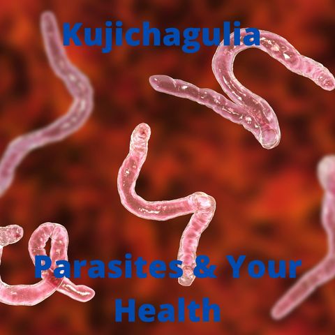 Parasites & Our Health