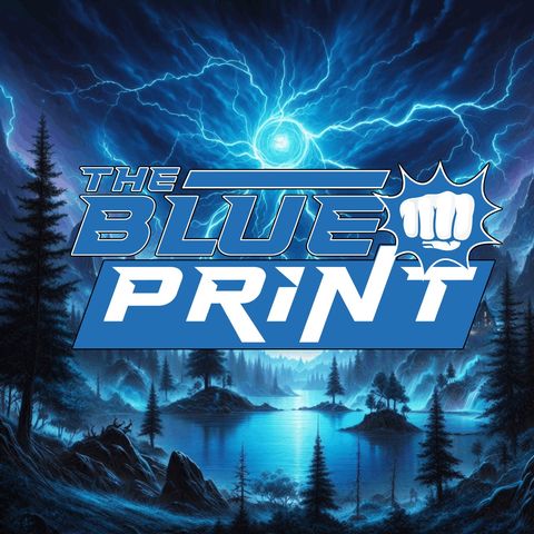 The Blueprint #137 - Via alle qualificazioni per Elimination Chamber