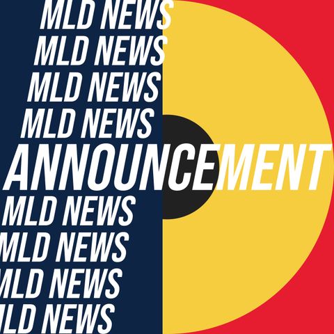 MLD Announcement - Wednesdays