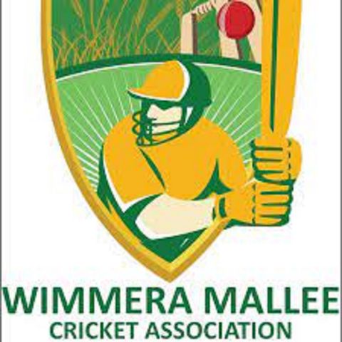 President Ben Duxson talks Wimmera Mallee Cricket November 23