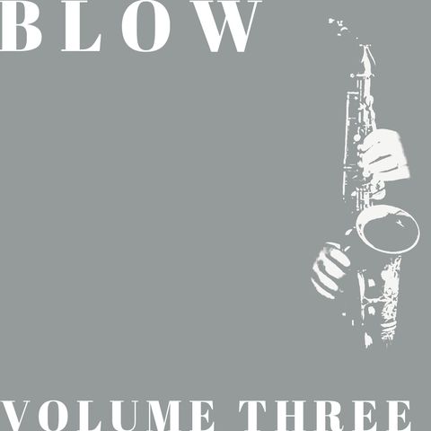 TheChillZone Blow Volume Three