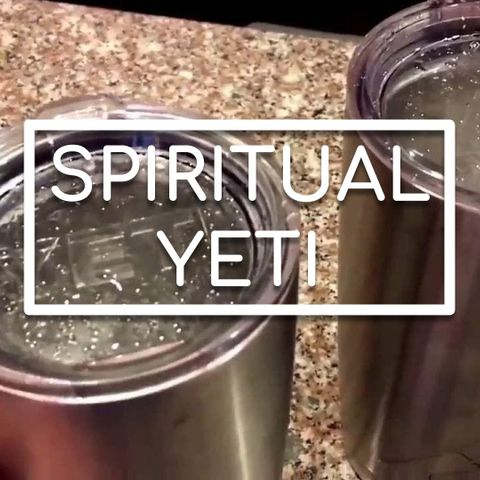 Spiritual Yeti - Morning Manna 2807