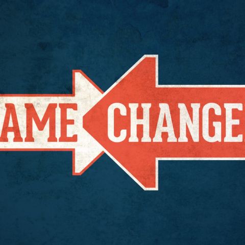 The Game Changer! Episode #1