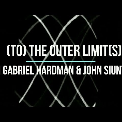 TV Rewatch To The Outer Limit(S) Ep1 The Galaxy Being