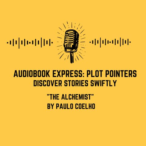 The Alchemist