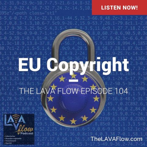 EU Copyright - TLF104