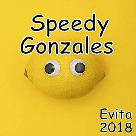 Speedy Gonzales