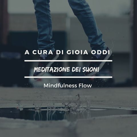 Meditazione dei suoni