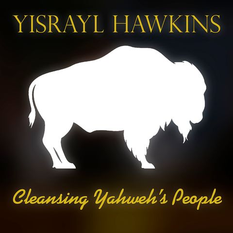 2004-04-03 F.O.U.B Cleansing Yahweh's People  #01 Getting Rid Of Impurities