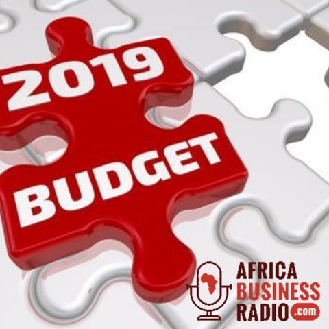 The Budget Speech 2019 of South Africa: What Can We Expect?