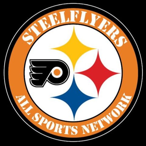 The SteelFlyers Podcast Episode 26