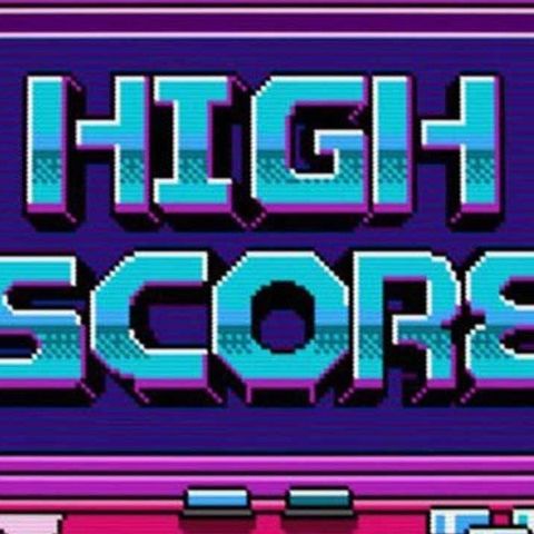 Co „High Score” uchwycił naprawdę dobrze mówiąc o grach wideo