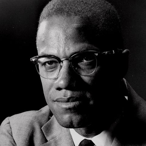 Malcolm X: Coronated with a Crown of Thorns | Astrological Analysis Pt1