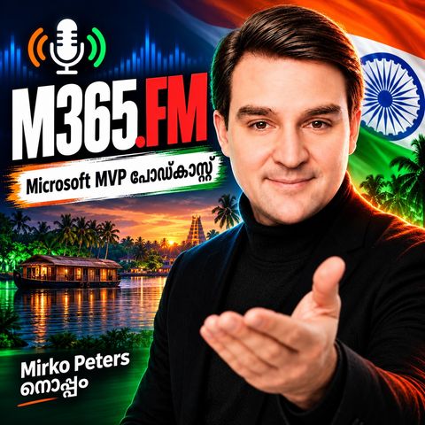 Copertina del podcast