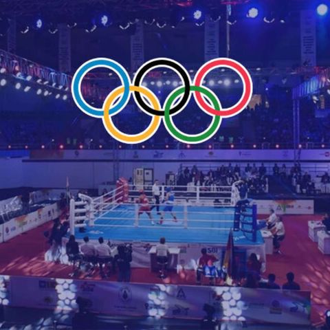 Tokyo 2020 Olympic Boxing Preview