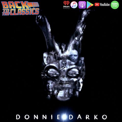 Back to Donnie Darko
