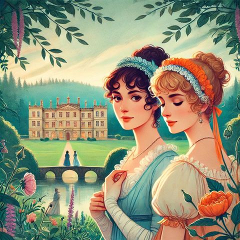Persuasion (version 4)-Jane Austen
