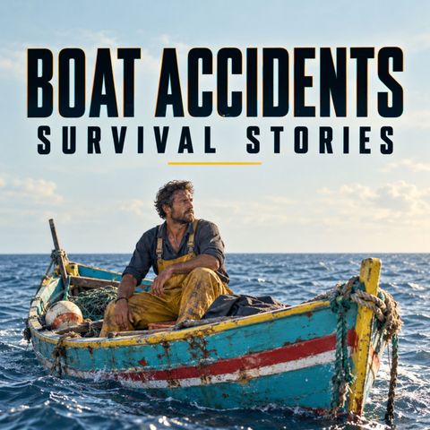 Copertina del podcast