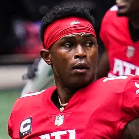 Episode 76 - Ringer’s Podcast- Why the Atlanta Falcons should trade Julio Jones.