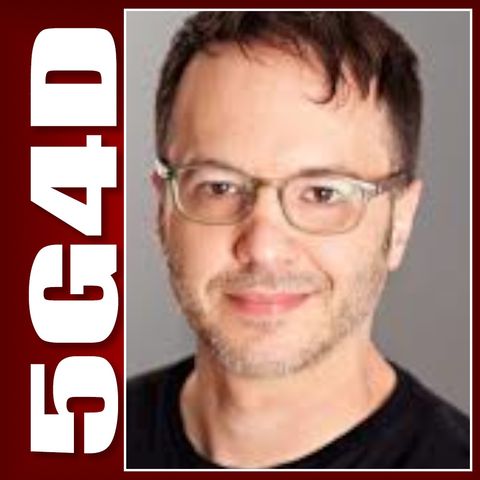 Rob Daviau