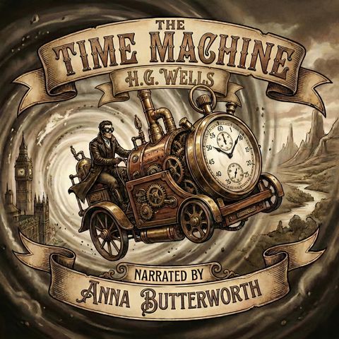 5. The Time Machine
