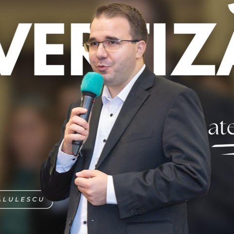 Avertizări care ne atenționează - Andrei Bălulescu