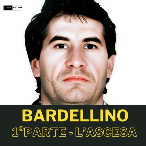 Antonio Bsardellino l'ascesa