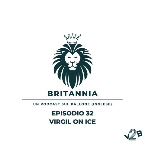 Episodio 32 (1x32) - Virgil On Ice