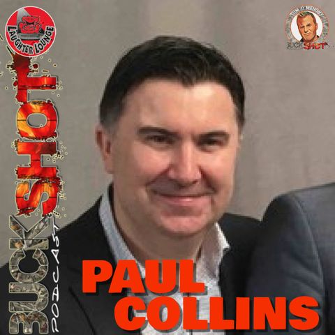 112 - Paul Collins
