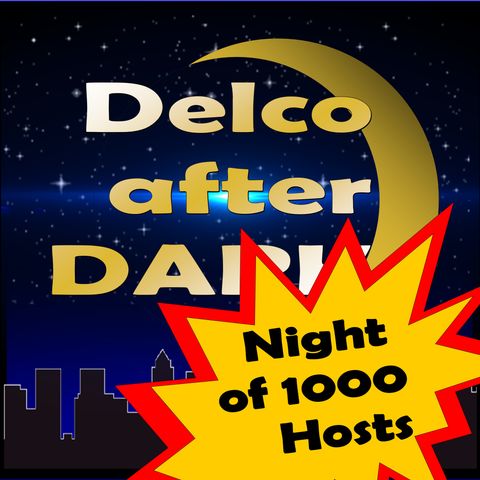 night of 1000 hosts